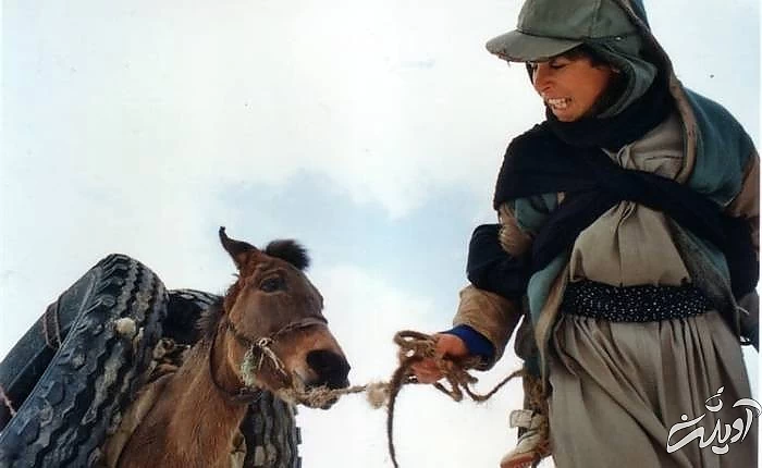 موفقیت فیلم زمانی برای مستی اسب ها در جشنواره های خارجی بازیگر زمانی برای مستی اسب ها